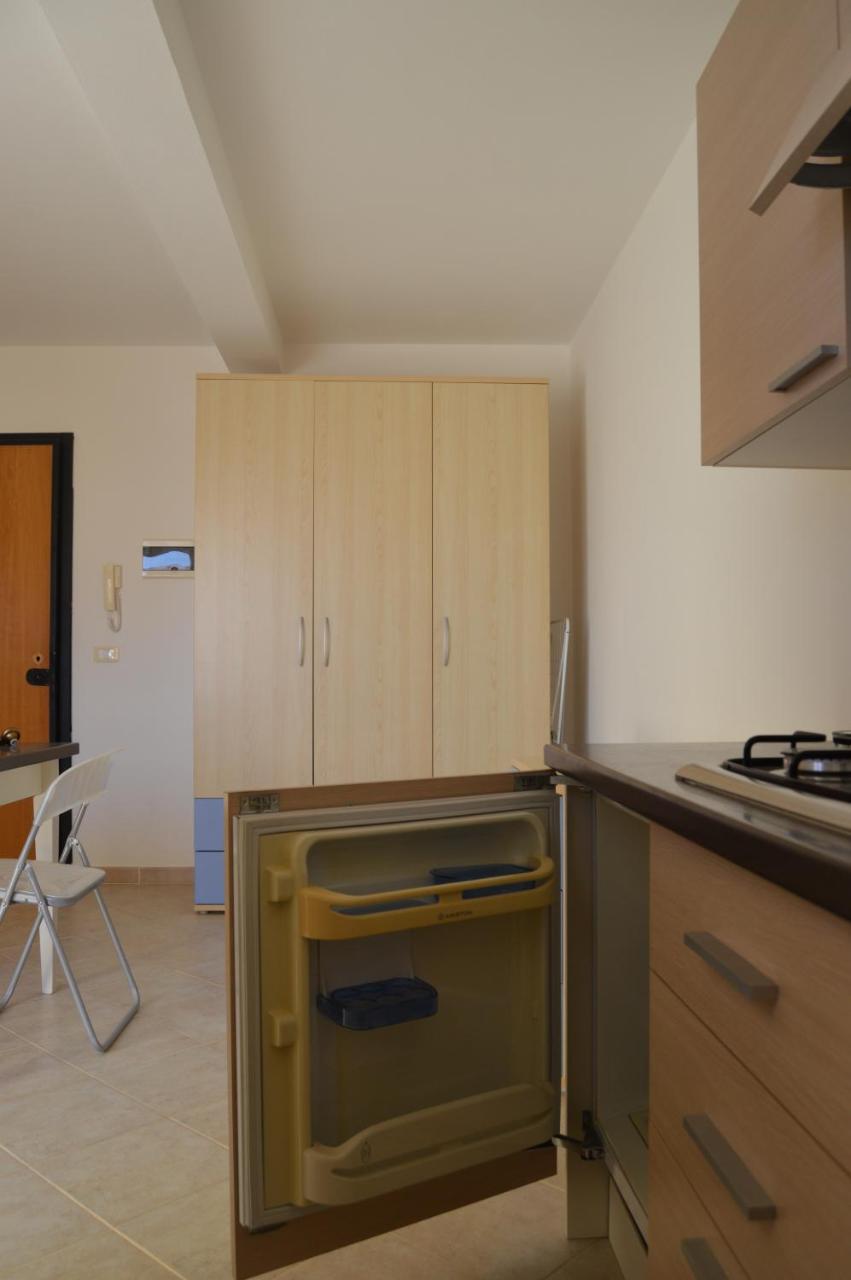 Tres Caravelas Studio Flats Santa Maria Exterior foto